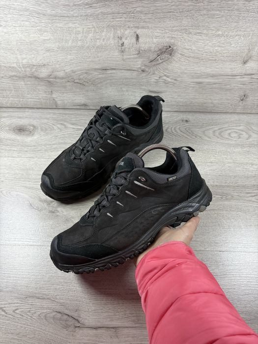 Meindl Gore-Tex чоловічі кросівки 42 розмір