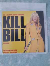 Kill Bill płyta cd