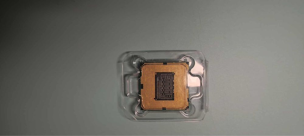 Processador Intel Core i7-2600K - 3.4Hz