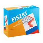 Fiszki. Czas Teraźniejszy Praca Zbiorowa