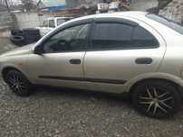 Продам Nissan almera