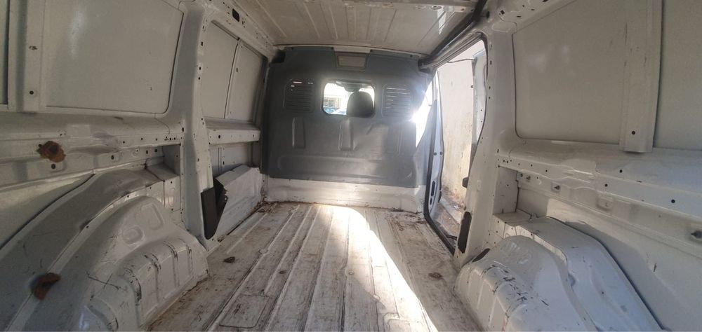 Fiat scudo 1.9 multi jet 2009