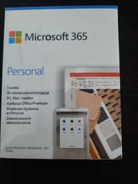 Microsoft Office Personal 365