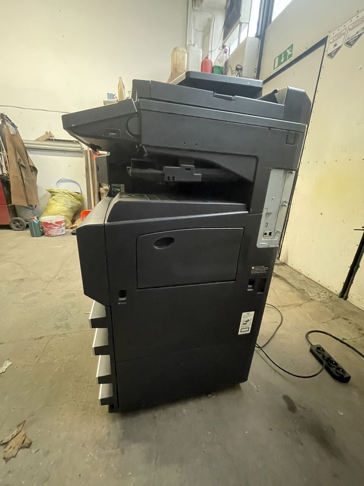 Kyocera TASKalfa 300i