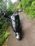 yamaha jog sa 16 zr evolution