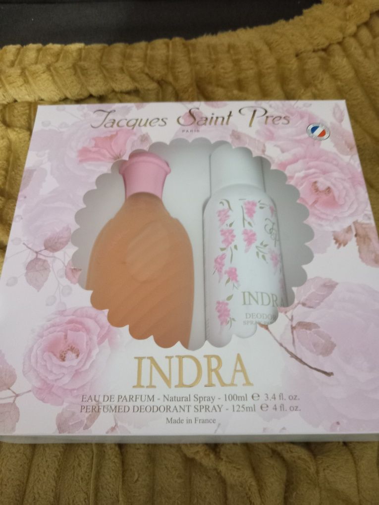 Perfume para mulher
