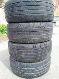 Літні шини michelin primacy 255/55/r19