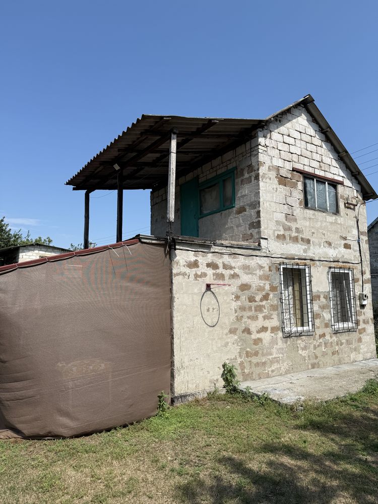 Дача МПО, скважина, 6 соток, КУЛІШІ , YES