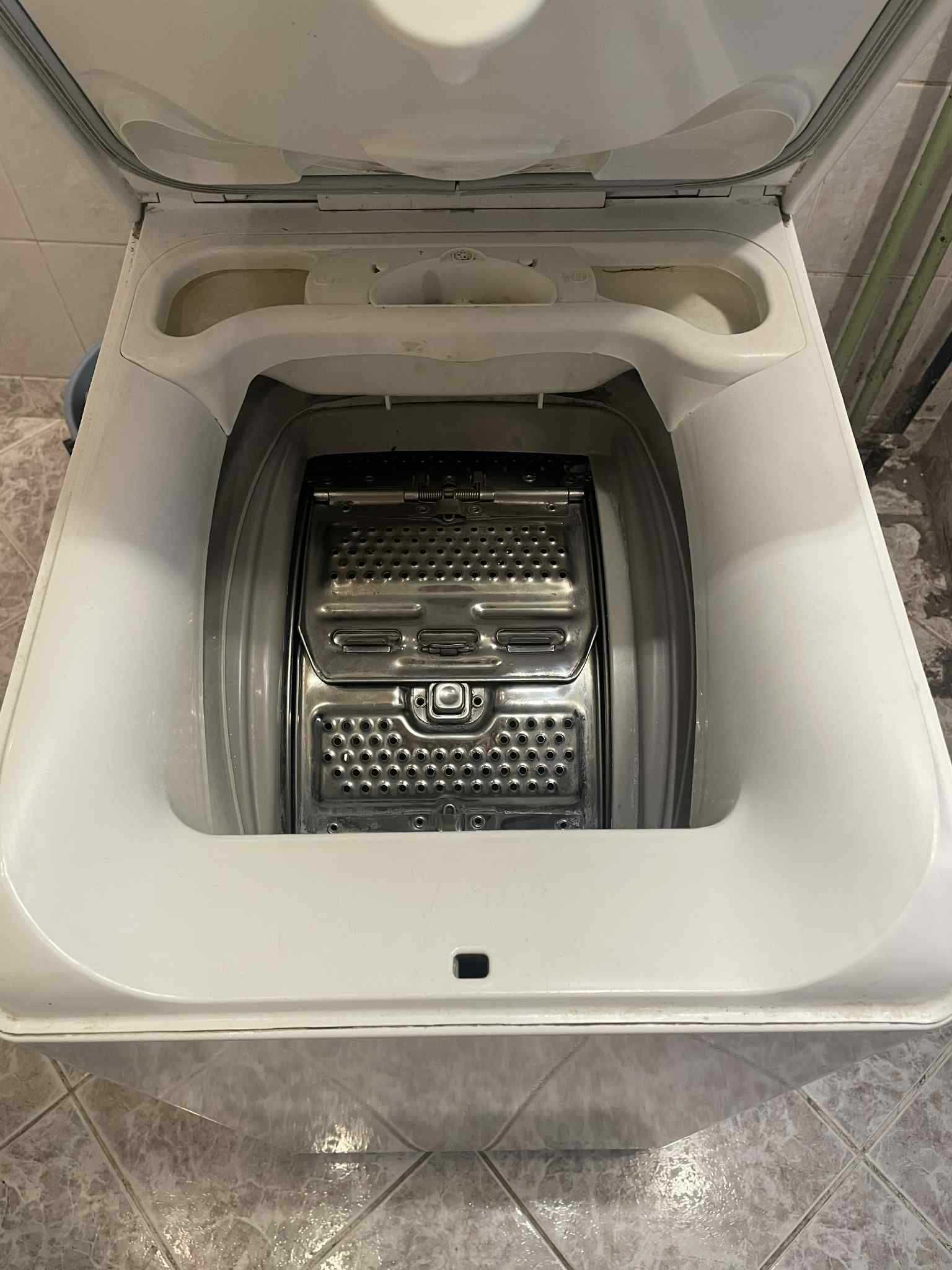 Pralka Electrolux EWB105405W