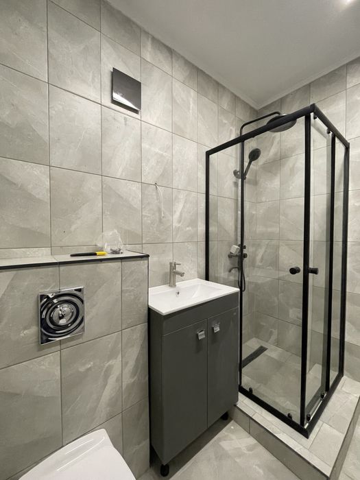 Квартира з НОВИМ ремонтом, БЕЗ %, ніхто не жив