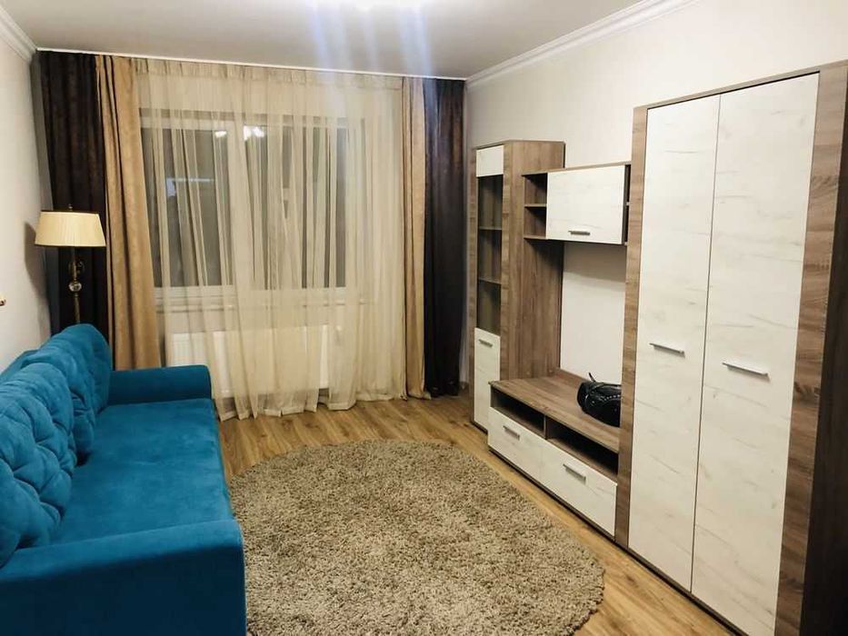 Оренда 2-к квартири на вул. Пасічна