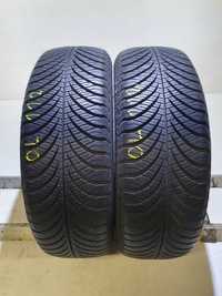 2x 175/65/14 GoodYear Vector4Seasons Gen-2 82T OL112