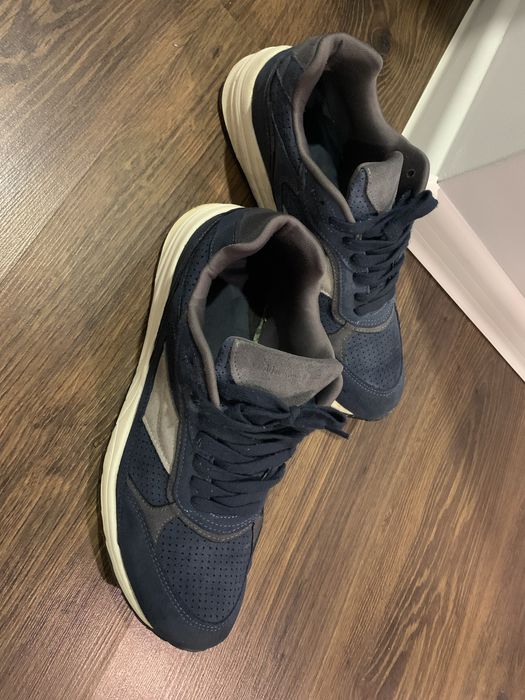 Кроссовки мужские Массимо Дутти 42/43 р