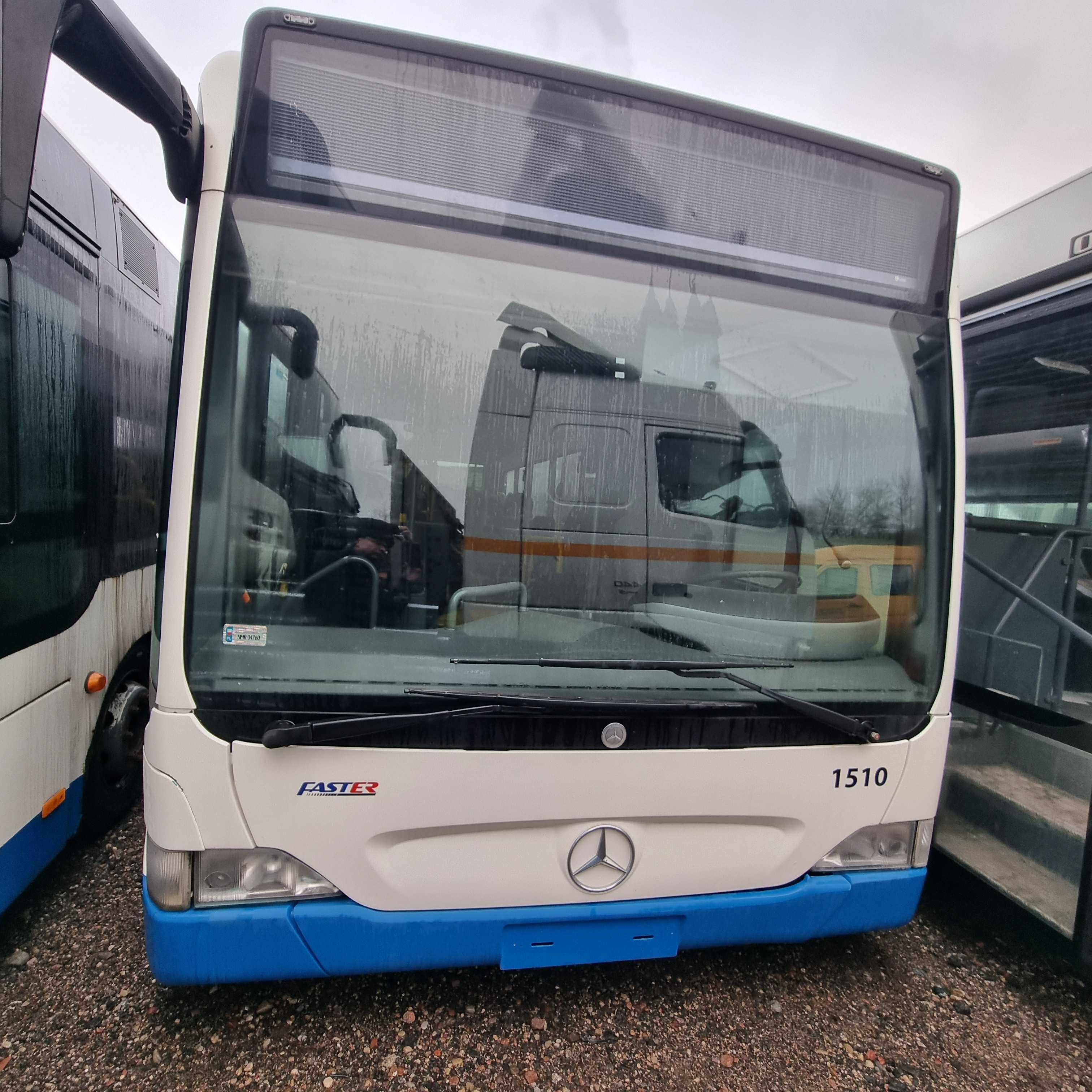 Autobus Mercedes Benz O 530K