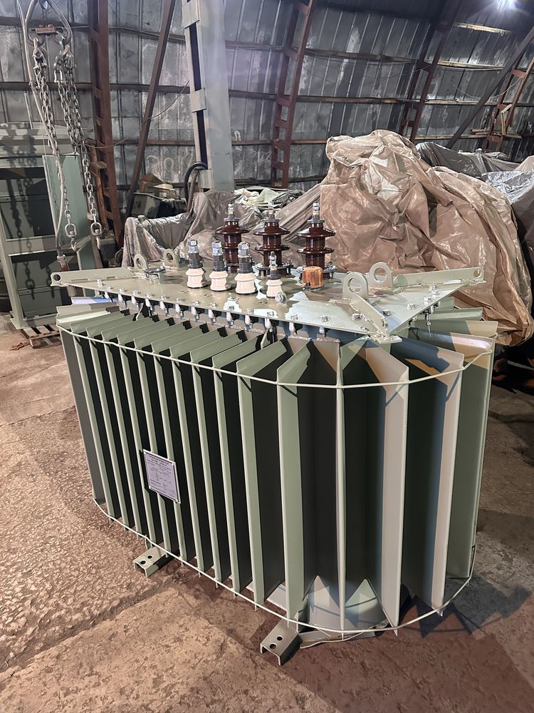 Продам трансформатор ТМГ 400/6-0,4 У-Ун-0 масляний силовий