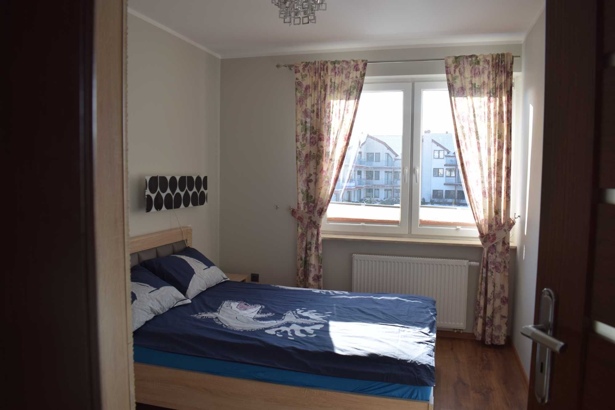 Apartament Deluxe WOLNY TERMIN 1-5 SIERPIEŃ