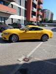 Mustang 2.3 ecoboost como novo