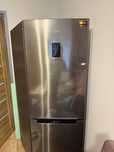 Lodowka Samsung RB29FERNDSS
