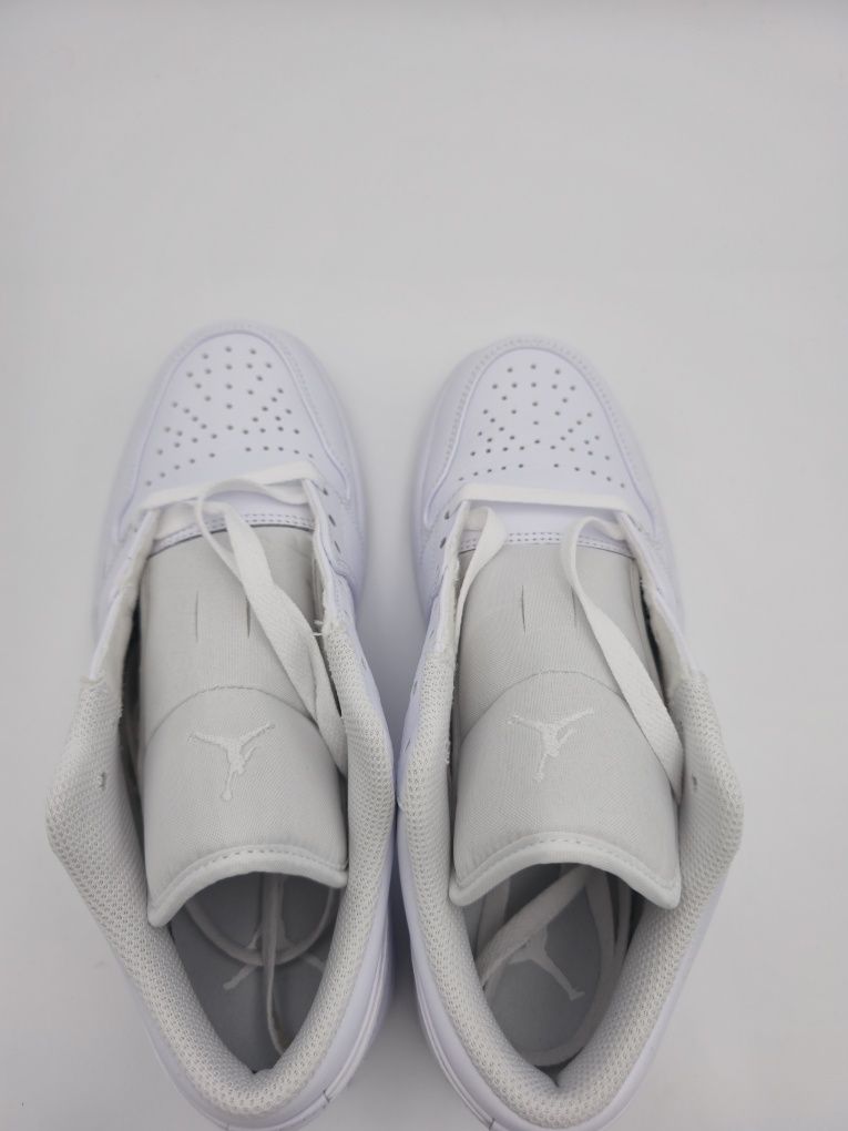 Air Jordan Low rozmiar 40.5, Oryginalne