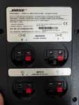 Bose Acoustimass 5 Series III