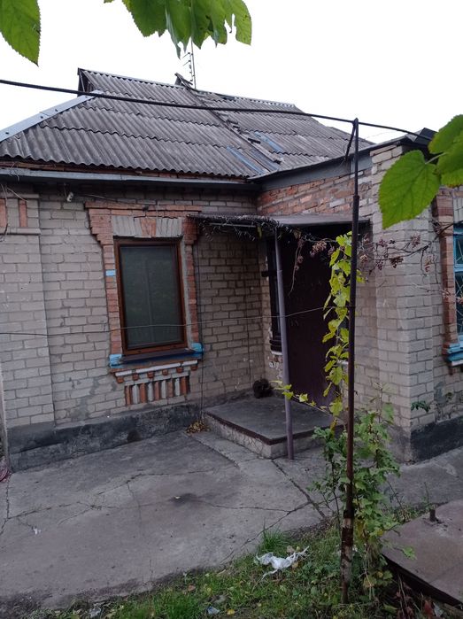 Продажа дома. м. Кривий Ріг. Довгинцівський р.н.