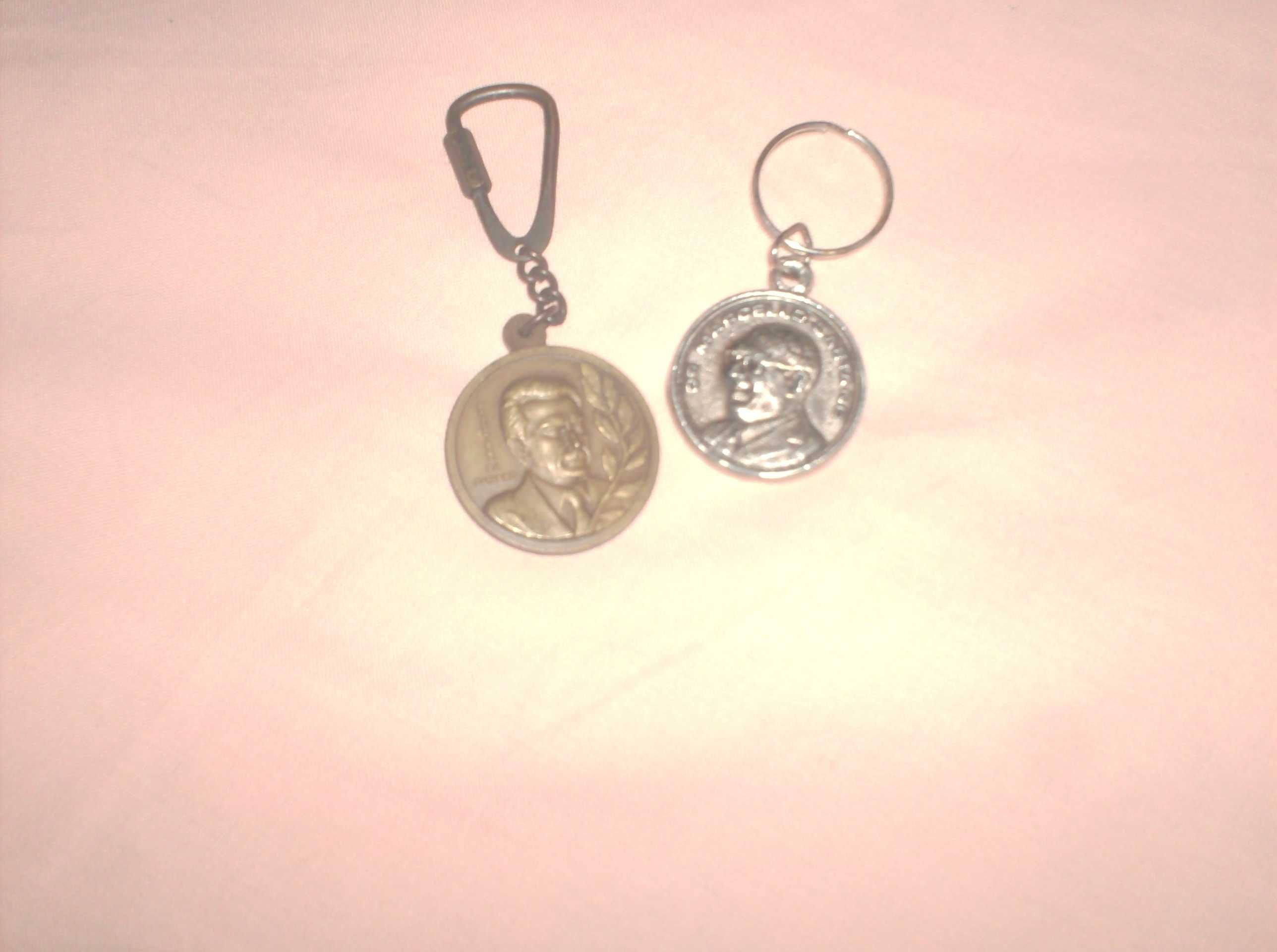 Raros porta chaves