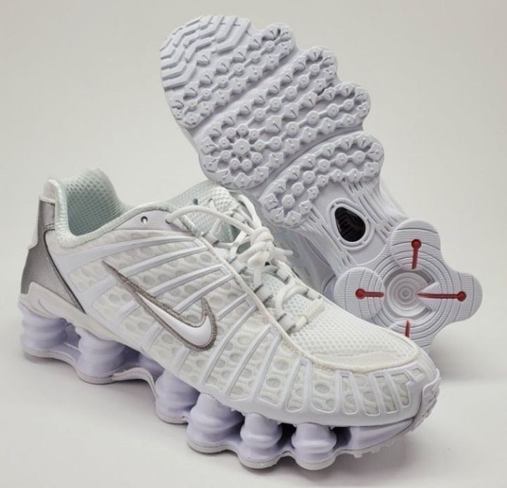 Nike shox boa qualidade