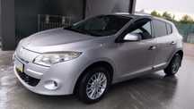 Авто Renault megane