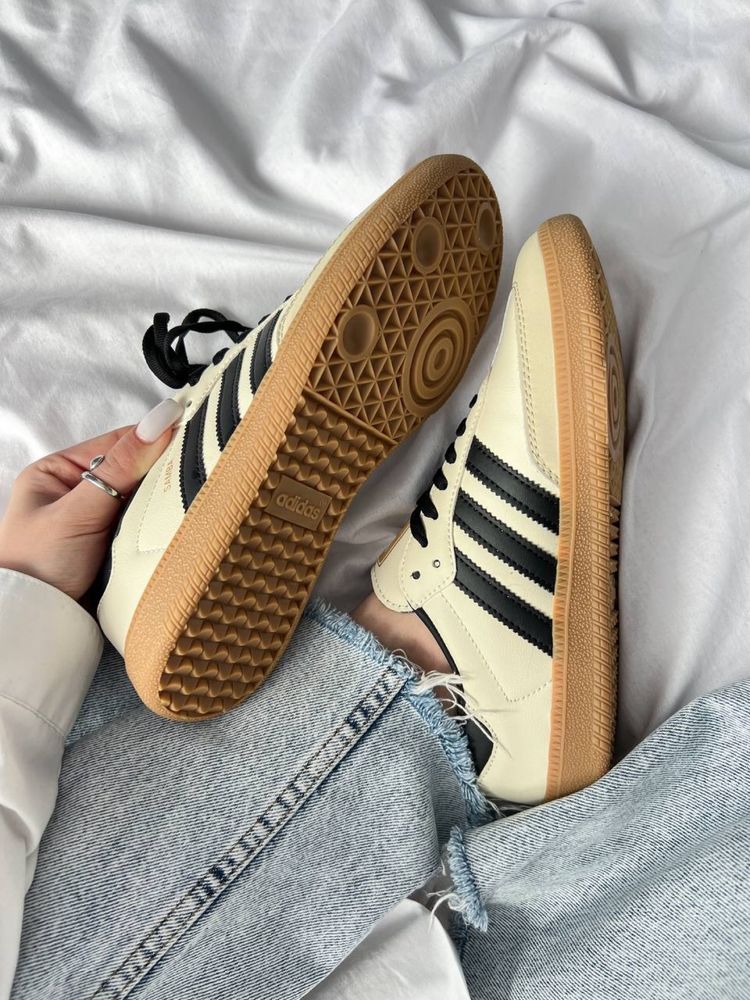 Adidas Wmns Samba OG [ 36-45p ]