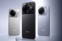 Poco F7 Pro 12/256; 12/512 Global NFC