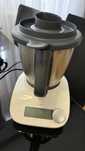 *** Stacja Thermomix Friend z naczyniem miksującym. Stan idealny! ***