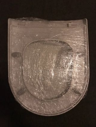 Tampa de sanita Sanijato Nautilus (Valadares)