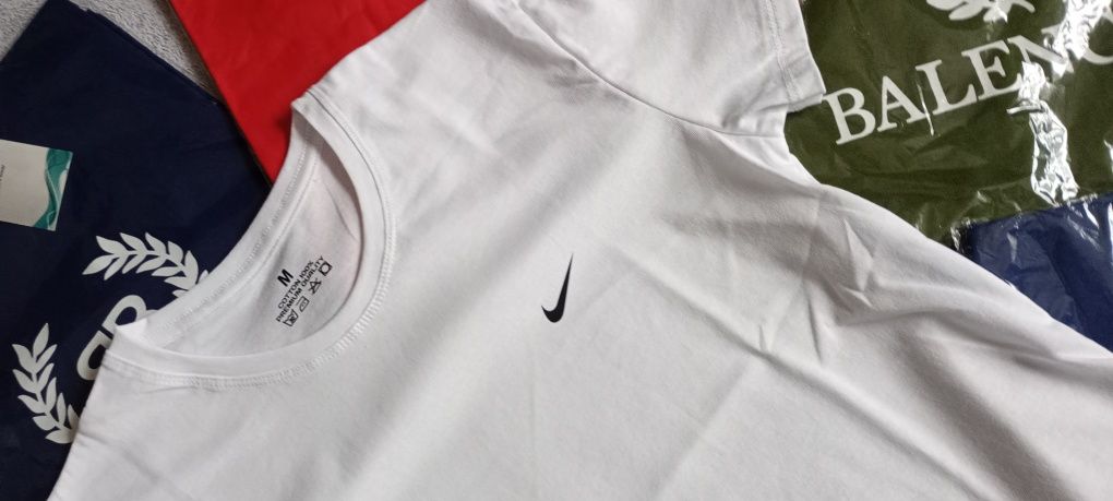 Футболка м-ххл найк Nike puma