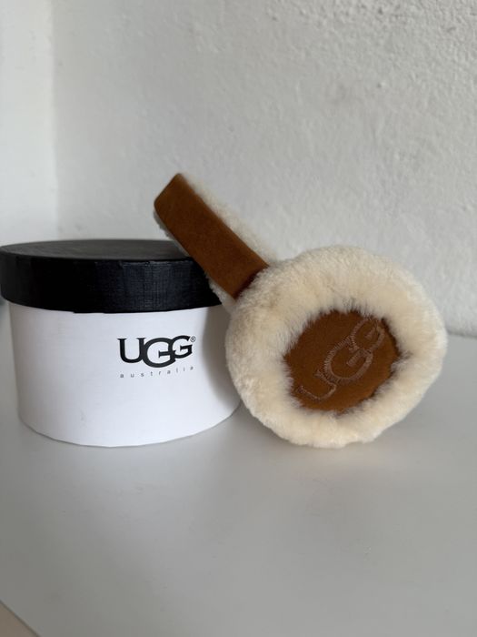 Навушники UGG оригінал