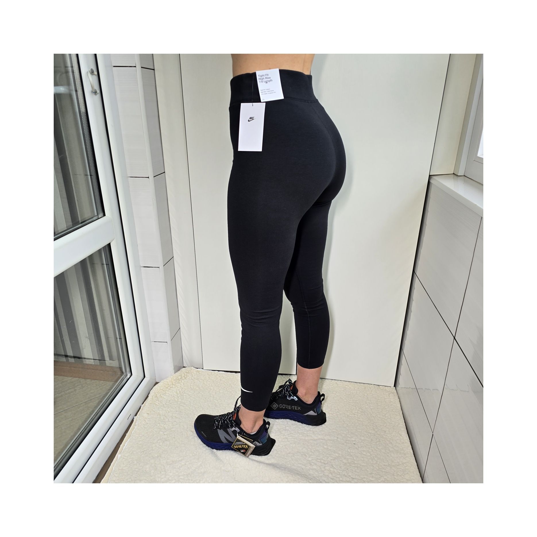 Оригінал NIKE / Лосини жіночі