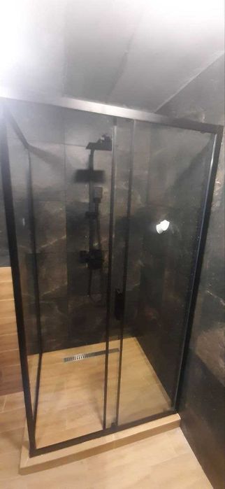 Установка и ремонт душевых кабин и боксов . Сервисное обслуживание.