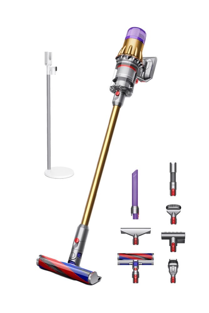 Пилосос Dyson v11s digital slim fluffy Cordless Vacuum Cleaner