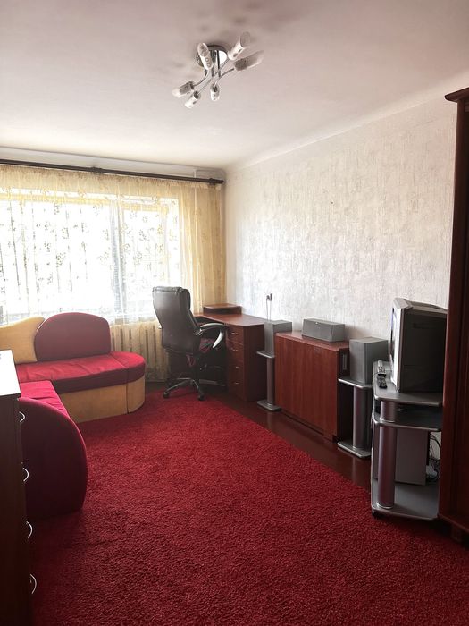 1-к квартира в оренду