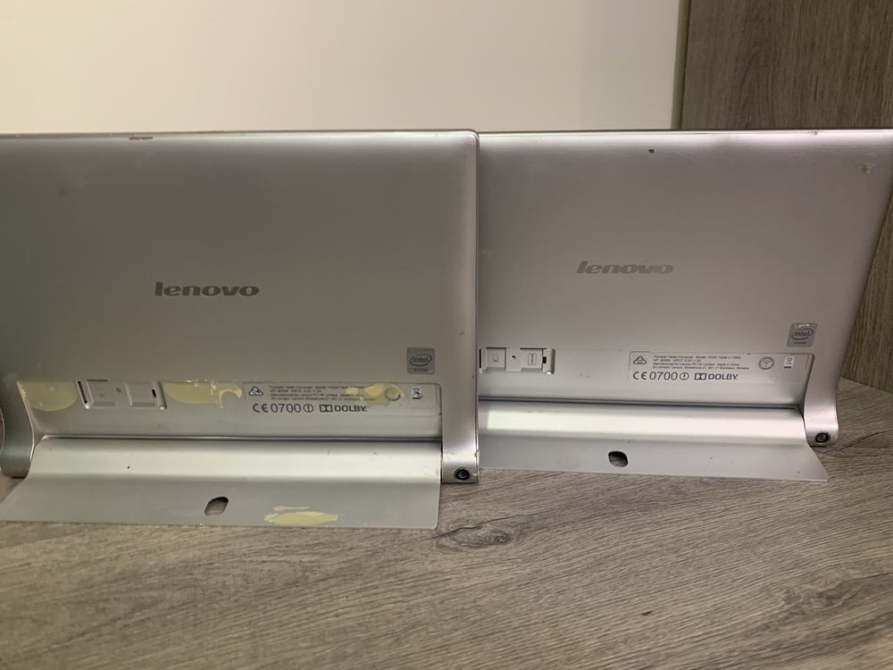 Планшет lenovo yoga tab 2