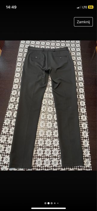 Spodnie Chinosy Jack&Jones - Marco Phil r. 30/32