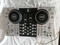 Konsola Hercules DJ Console 4-mx