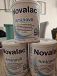 Novalac AminovA Leite Pó 400g