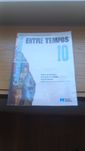 Caderno de atividades de História 10 ano