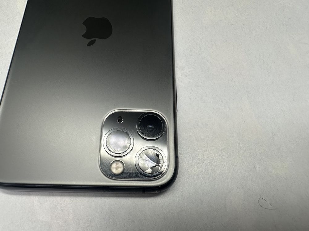 Iphone 11 pro max 64gb