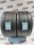 2 pneus semi novos 315-35R20 Continental SSR - Oferta dos Portes