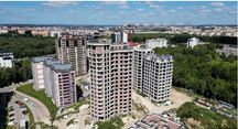 Продаж. Квартира Тернопіль Східний вул Підволочиське шосе.