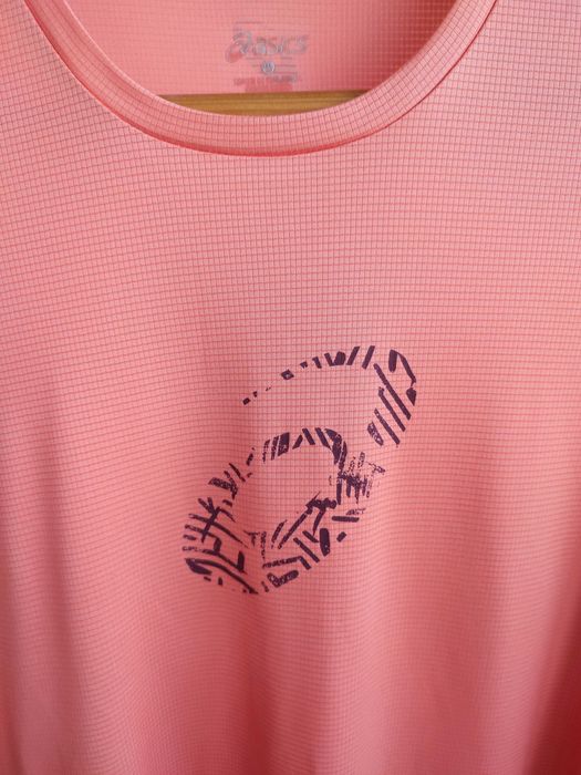 Жіноча футболка Asics