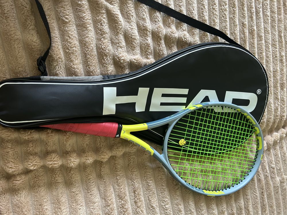 Head Ig Challenge PRO
