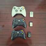 Comandos xbox 360