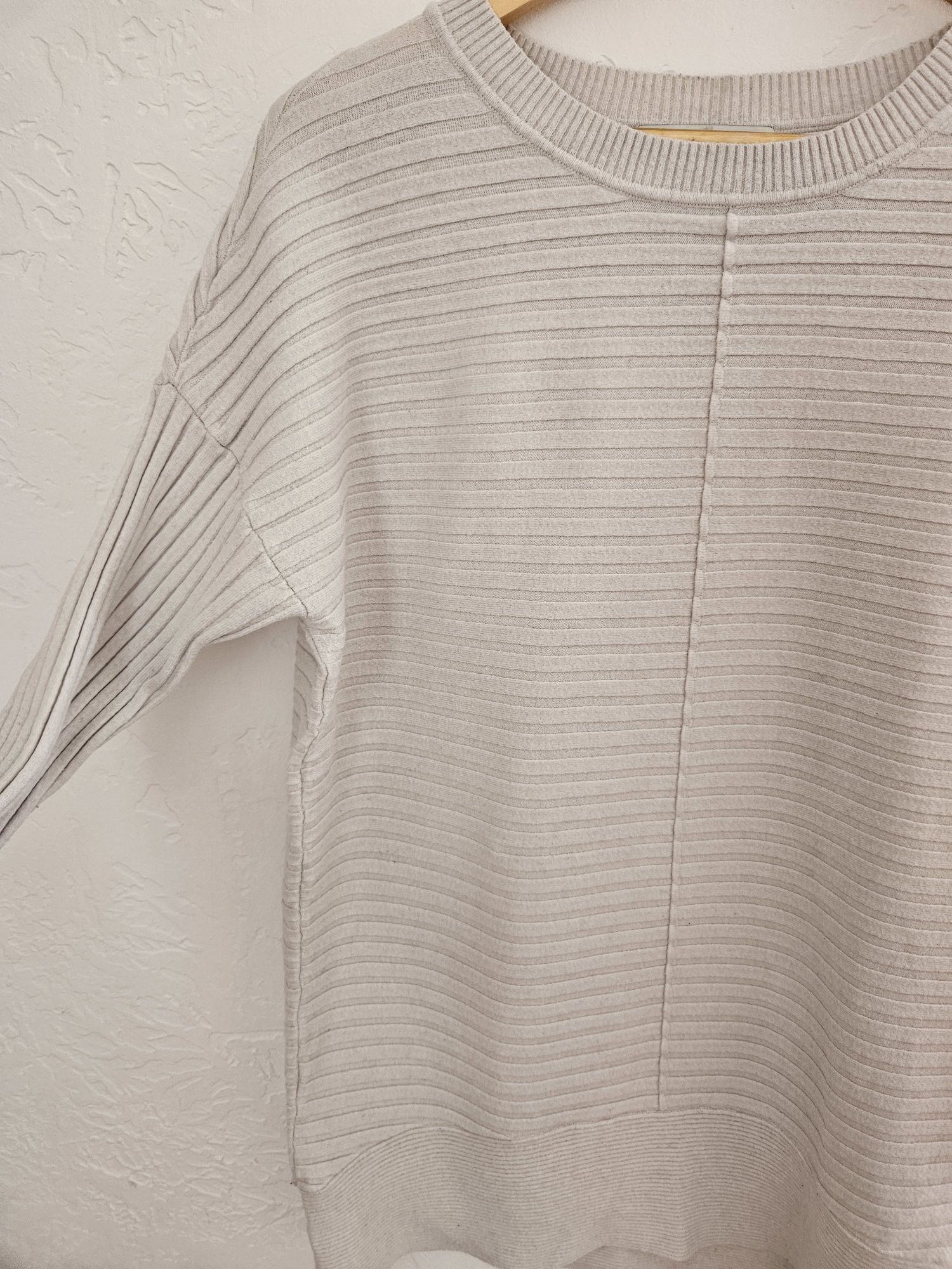 Sweter tunika George r. L/XL